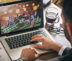 Официальный сайт Casino Almaz