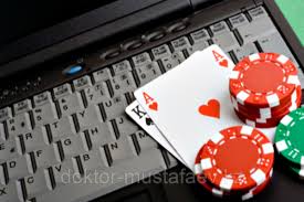 Официальный сайт Vulkan Olimp Casino